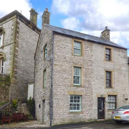 1A Market Square Tideswell Ngoại thất bức ảnh