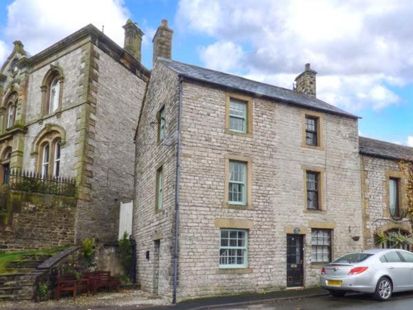 1A Market Square Tideswell Ngoại thất bức ảnh